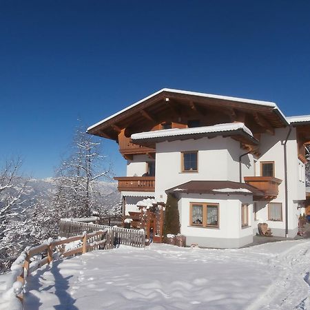 Landhaus Claudia Daire Zell am Ziller Oda fotoğraf