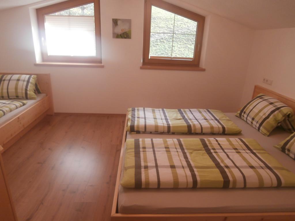 Landhaus Claudia Daire Zell am Ziller Oda fotoğraf