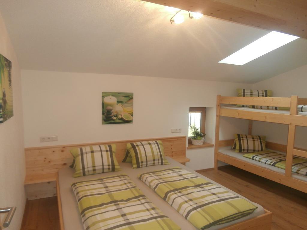 Landhaus Claudia Daire Zell am Ziller Oda fotoğraf