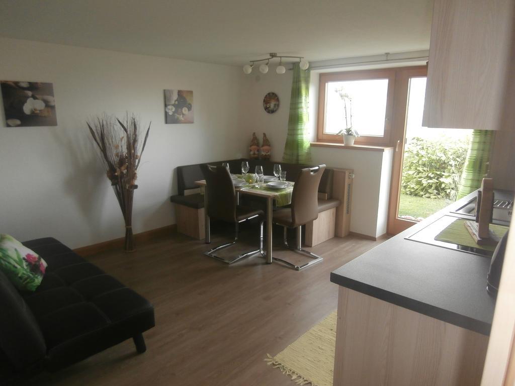 Landhaus Claudia Daire Zell am Ziller Oda fotoğraf