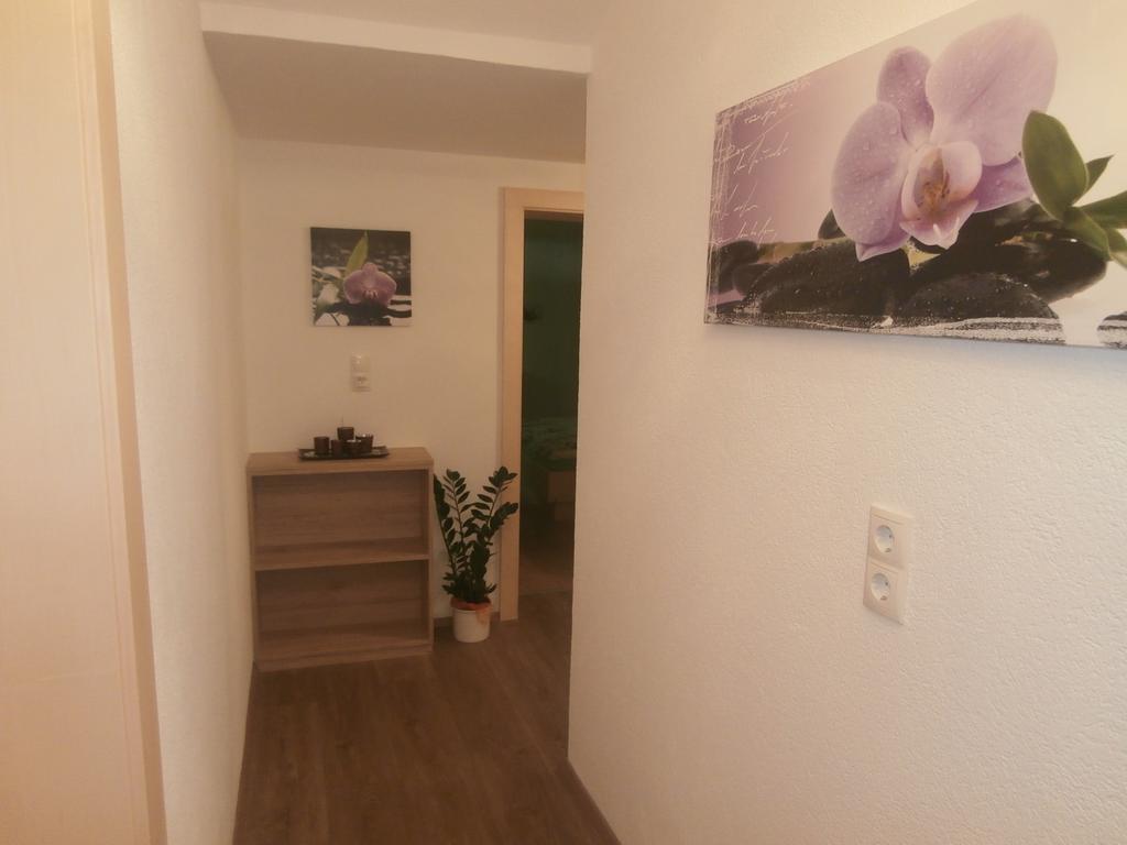 Landhaus Claudia Daire Zell am Ziller Oda fotoğraf