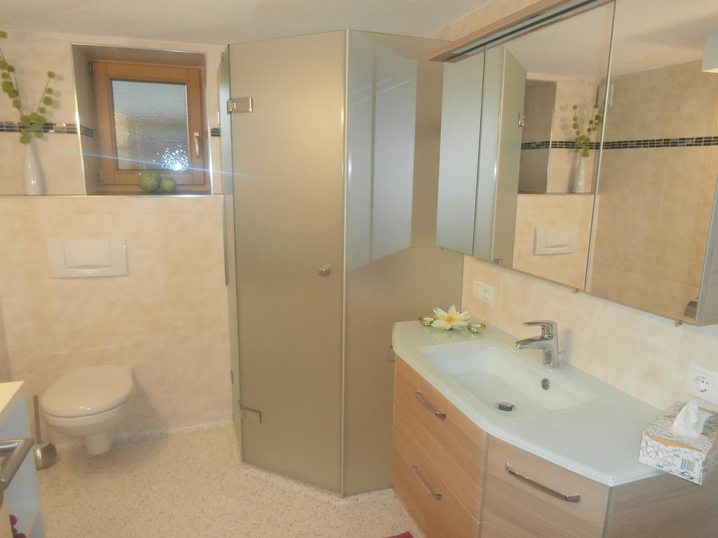 Landhaus Claudia Daire Zell am Ziller Oda fotoğraf