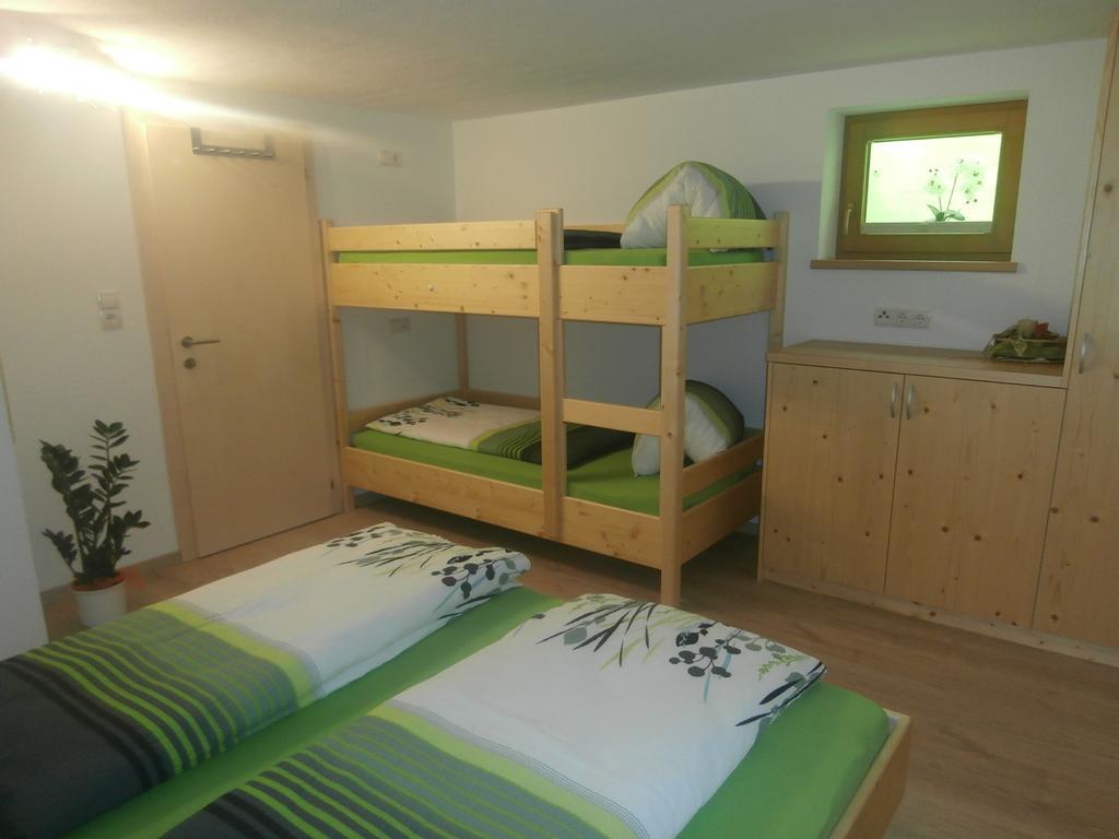 Landhaus Claudia Daire Zell am Ziller Oda fotoğraf
