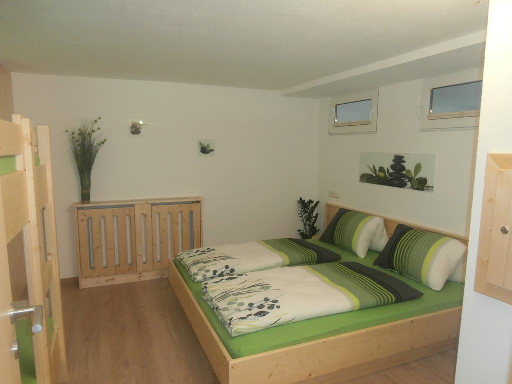 Landhaus Claudia Daire Zell am Ziller Oda fotoğraf