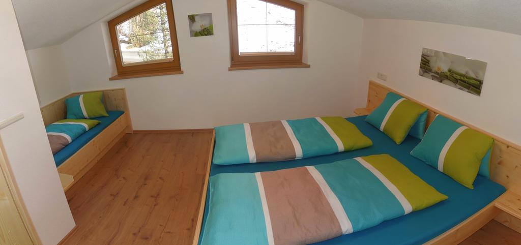 Landhaus Claudia Daire Zell am Ziller Dış mekan fotoğraf